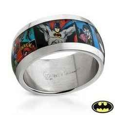 Batman 1