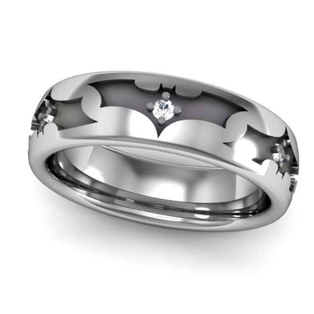 Batman 2 (unisex)