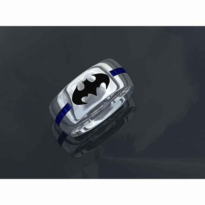 Batman 6