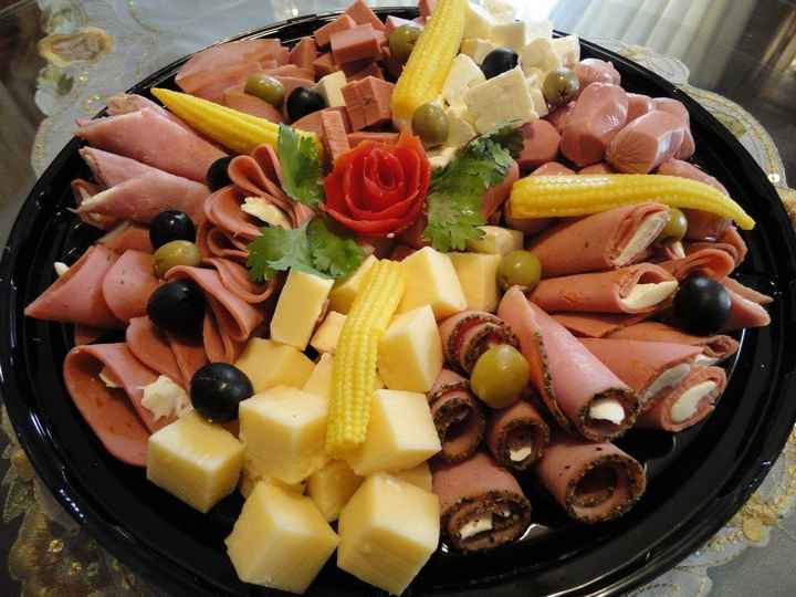 Carnes frías