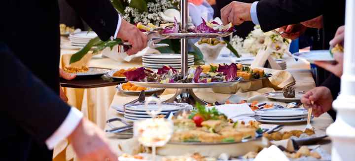 Banquete