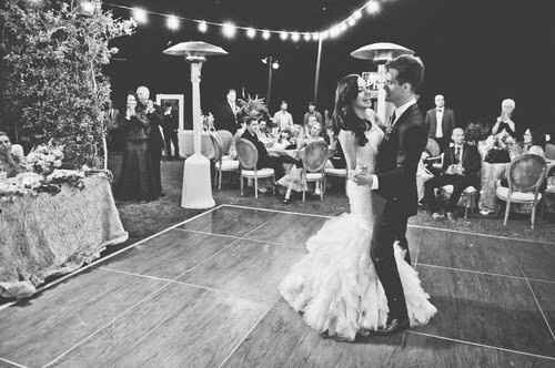 vals de novios
