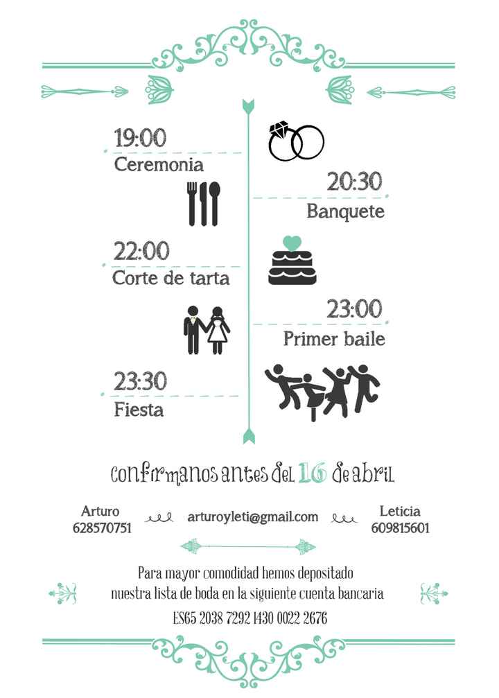 Itinerario 1