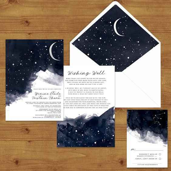 Invitaciones: