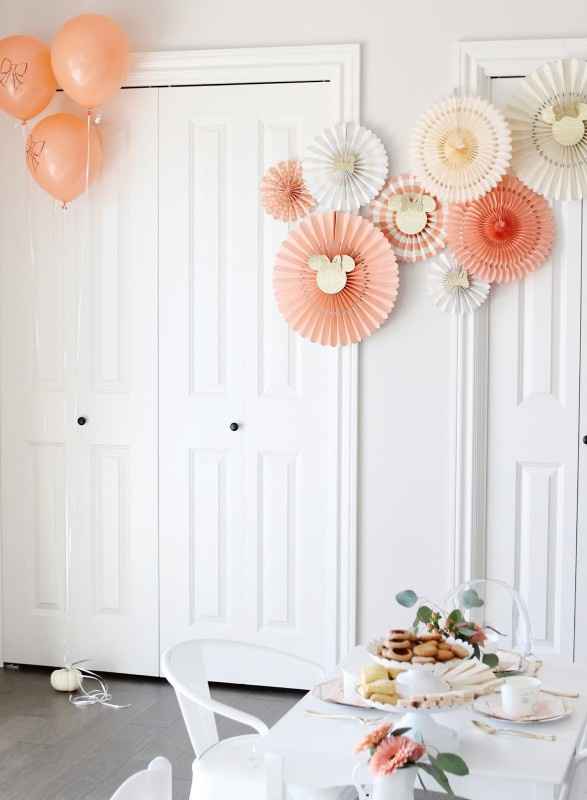 Decoración