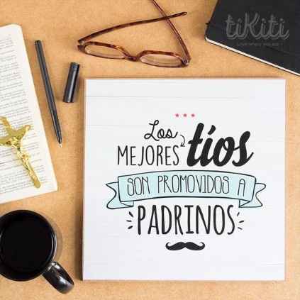 Una tarjeta