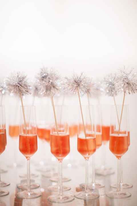 Mimosas