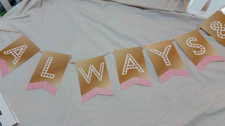 "Always"