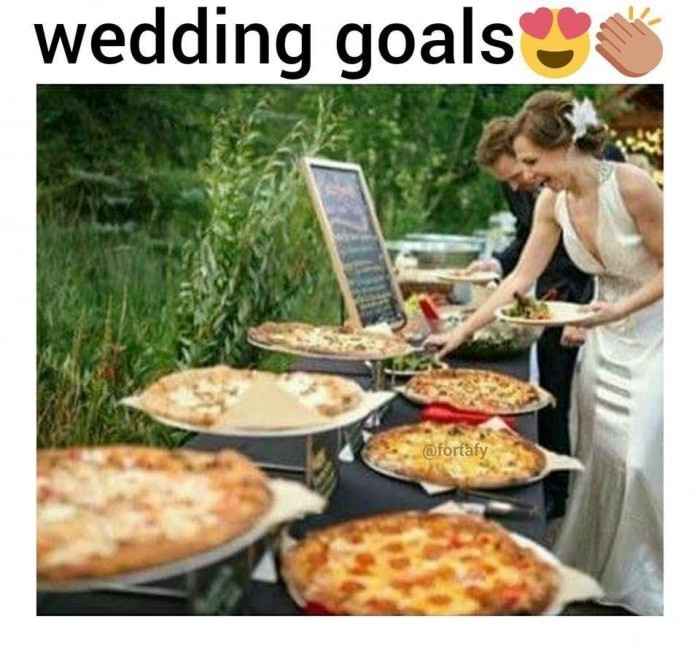 Bufete de pizza