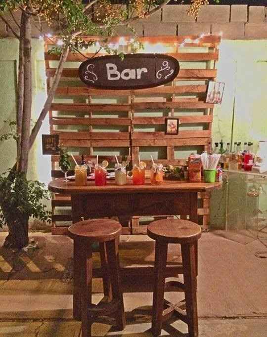 Barra libre