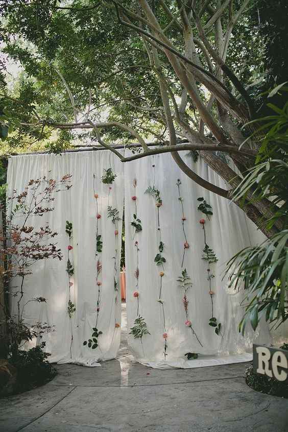 Idea 10 muy linda también