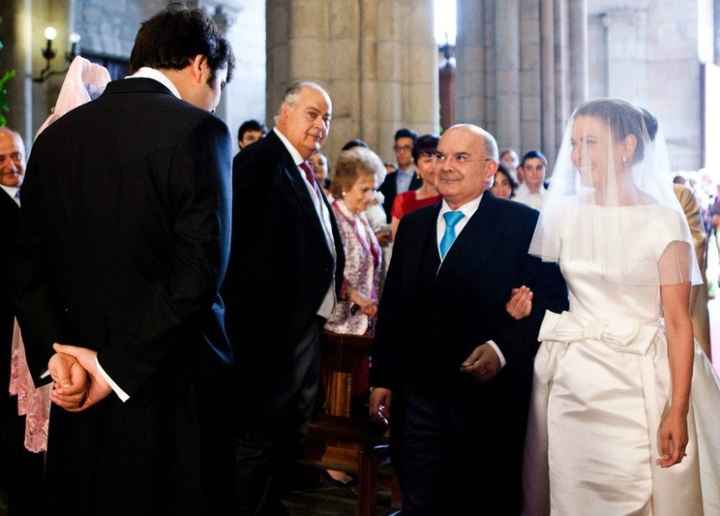 Novia velada 15