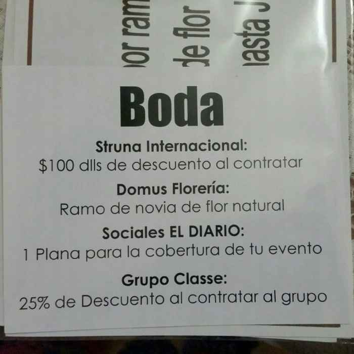 Premios