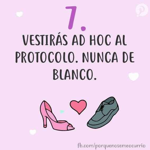 Mandamiento 7
