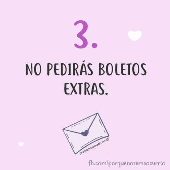 Mandamiento 3