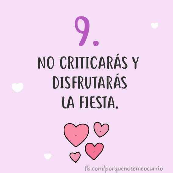 Mandamiento 9