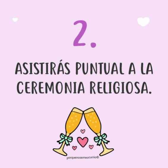 Mandamiento 2