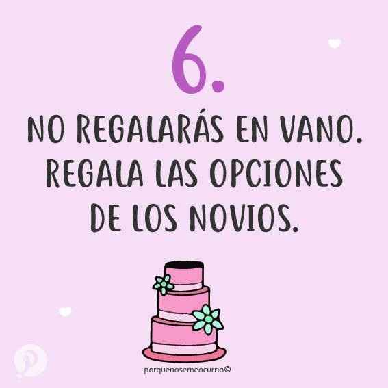 Mandamiento 6