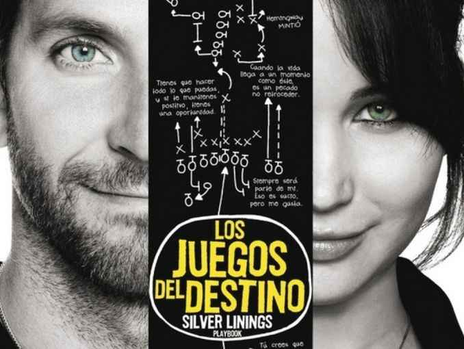Silver Linings Playbook
