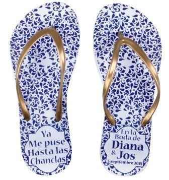 Sandalias
