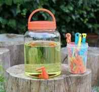 ¡Burbujas para todos!