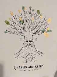 El gran árbol de las firmas Deku