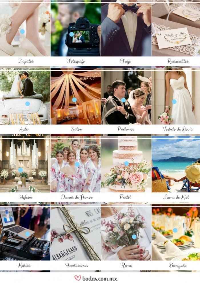 Auto hizo que se llenaran ambas hileras 