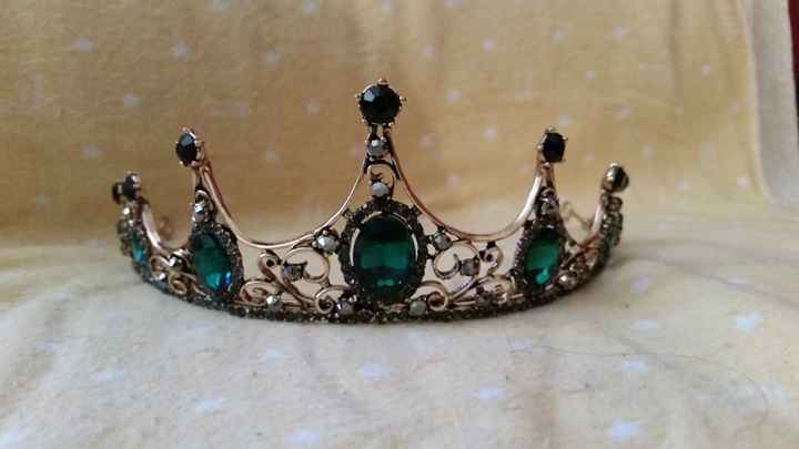 Tiara 2