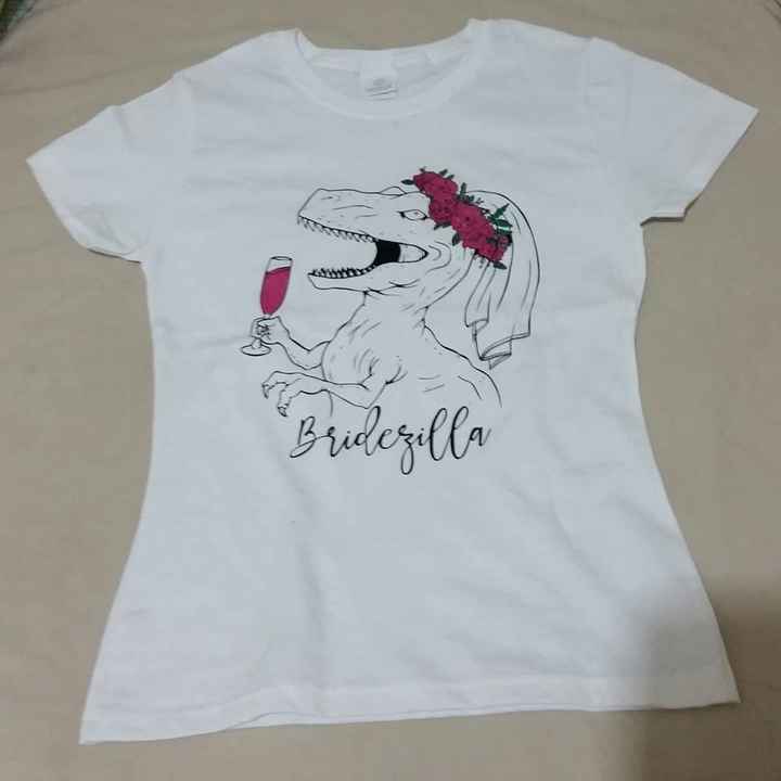 Bridezilla