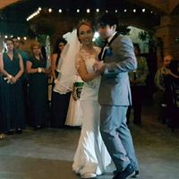 Lo bueno, lo malo y lo feo de mi boda - 2