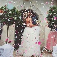 Confeti en tu boda - 3