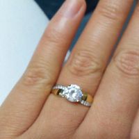Anillos pequeños - 1