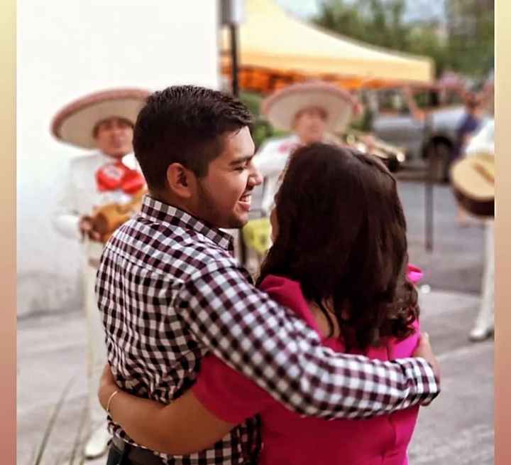 La foto más bonita de ustedes dos 📷💝¡aquí hay regalo!🎁 - 1