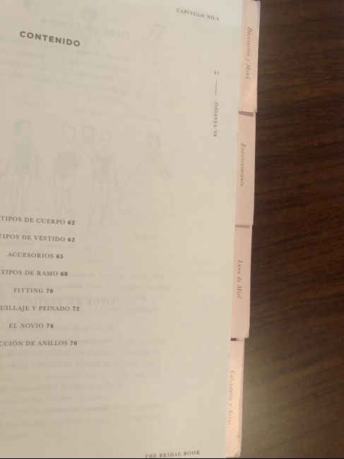 Agenda boda 2019-2020 8