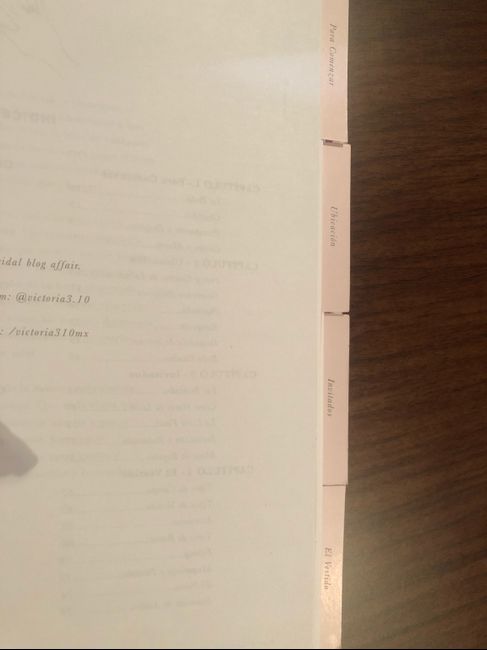 Agenda boda 2019-2020 7