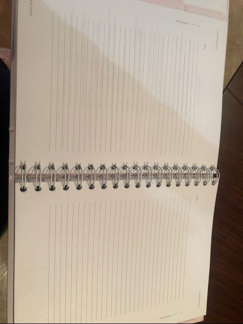 Agenda boda 2019-2020 9