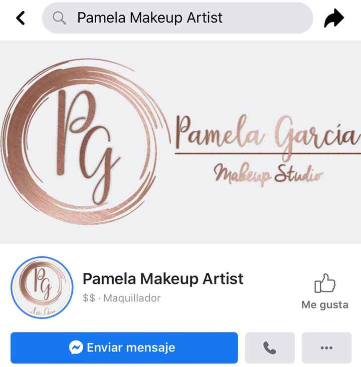 Ayuda de Maquillaje y Peinado en Puebla!! - 1