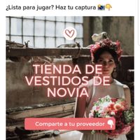 ¡Gana un kit de parejas 💑🎁! Juega a la catafixia de proveedores - 1