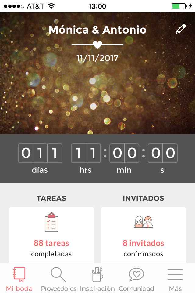 Cuenta Regresiva!!