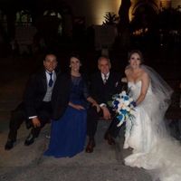 CON MIS PAPÁS