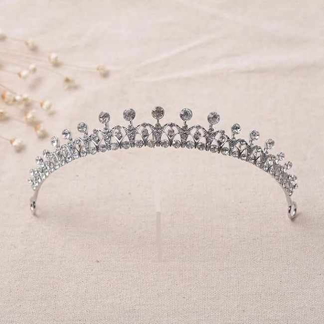 Tiaras 👰👰 - 3