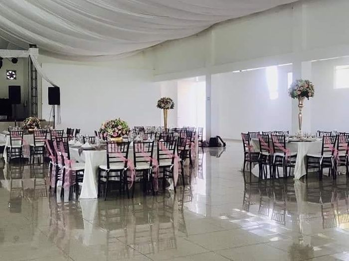 Nuestra Boda 👰🤴 - 2