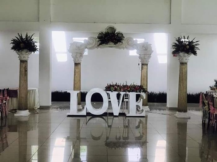 Nuestra Boda 👰🤴 - 3