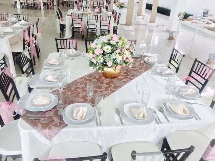 Nuestra Boda 👰🤴 - 4