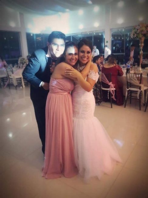 Nuestra Boda 👰🤴 - 6