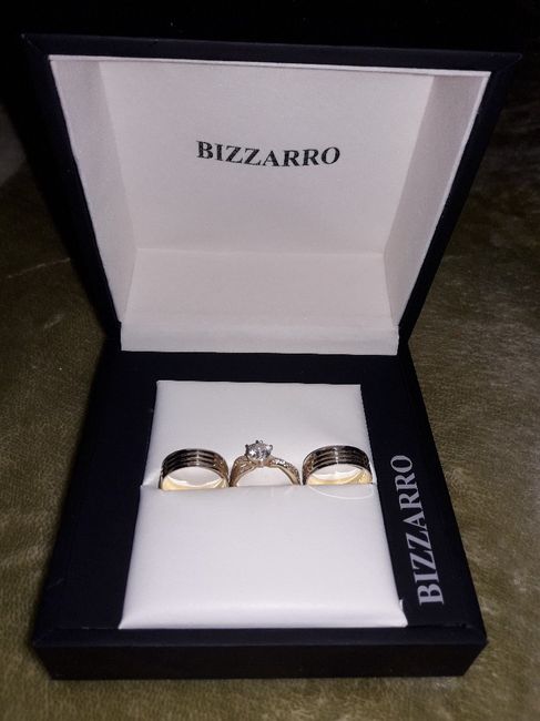 Nuestra Boda 👰🤴 - 10