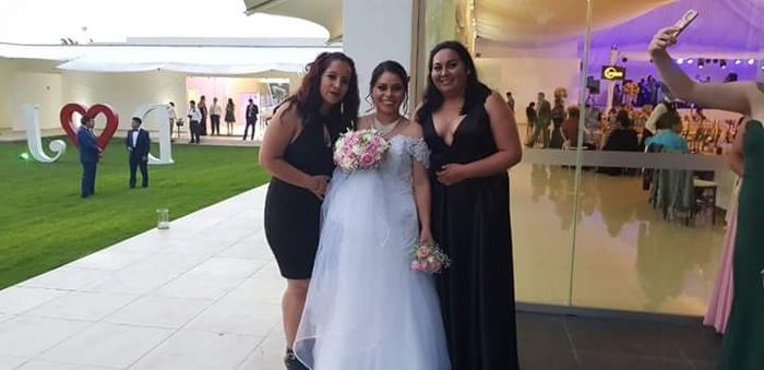 Nuestra Boda 👰🤴 - 11