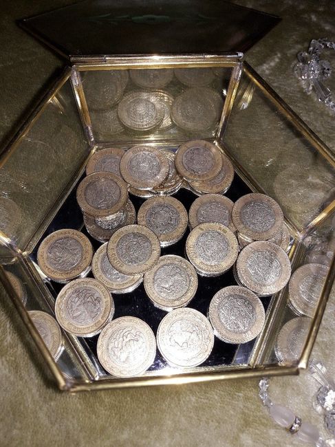 Nuestra Boda 👰🤴 - 13