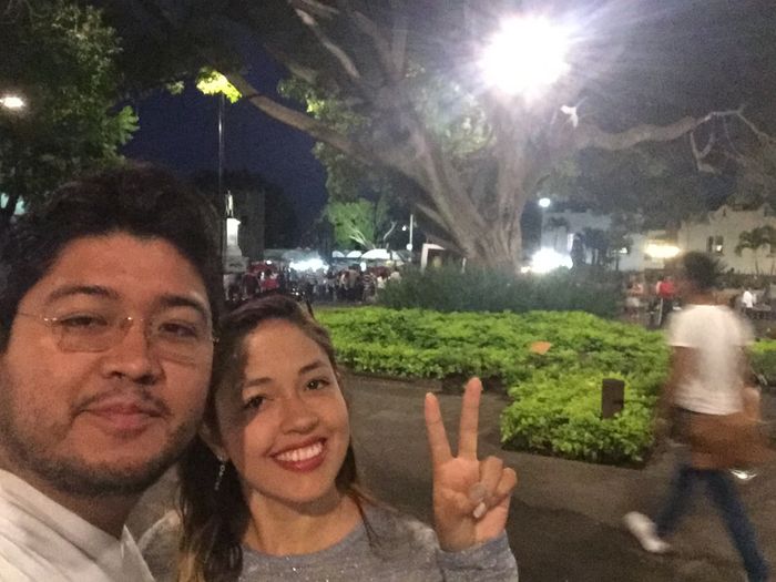 Marcasitios Challenge - 1