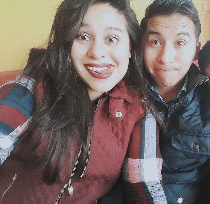 Último Paso: ¡Sube una foto con tu pareja!💘 - 1